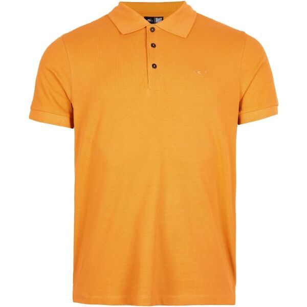 O'Neill O'Neill LM TRIPLE STACK POLO Muška polo majica, žuta, veličina