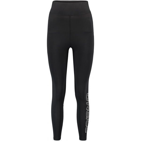 O'Neill O'Neill LW LEGGING Ženske tajice, crna, veličina