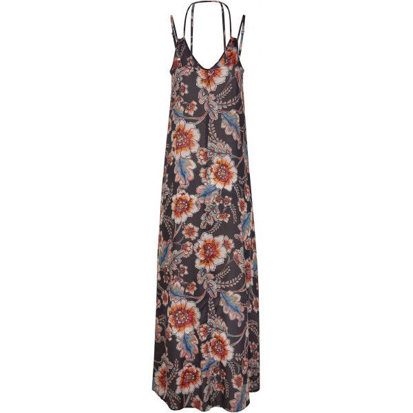 O'Neill O'Neill LW LONG DRESS - MIX AND MATCH Haljina, smeđa, veličina