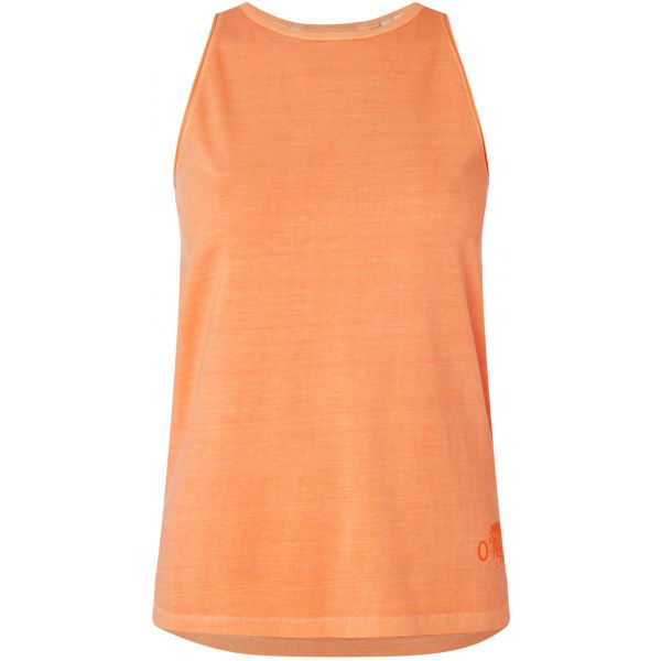 O'Neill O'Neill LW MARY TANKTOP Ženska majica, narančasta, veličina