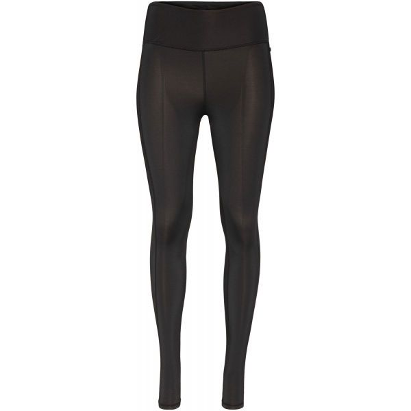O'Neill O'Neill LW SNOW CITY LEGGING Ženske tajice, crna, veličina