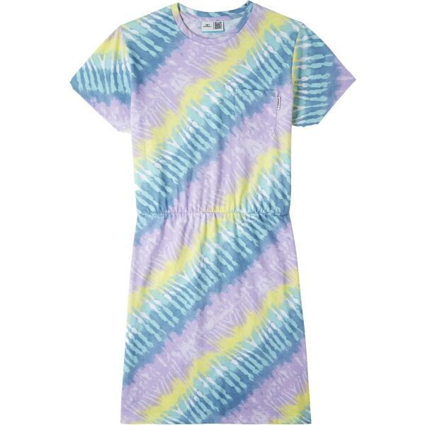 O'Neill O'Neill MASINA JERSEY PRINT DRESS Haljina za djevojčice, mix, veličina