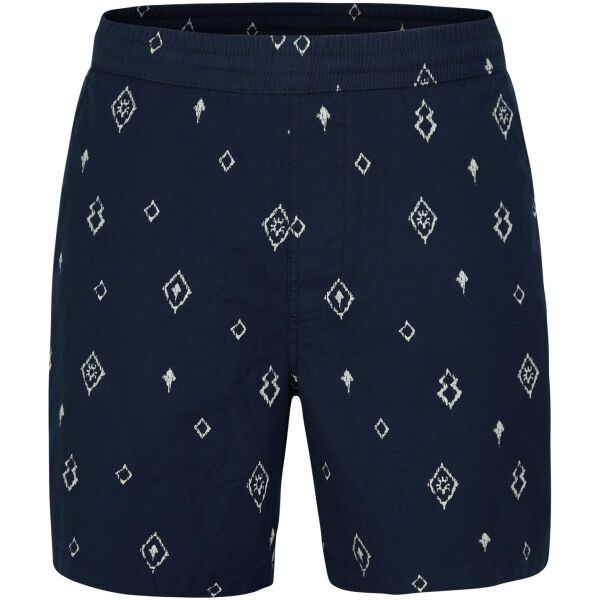 O'Neill O'Neill MED BEACH SHORT Muške kratke hlače, tamno plava, veličina