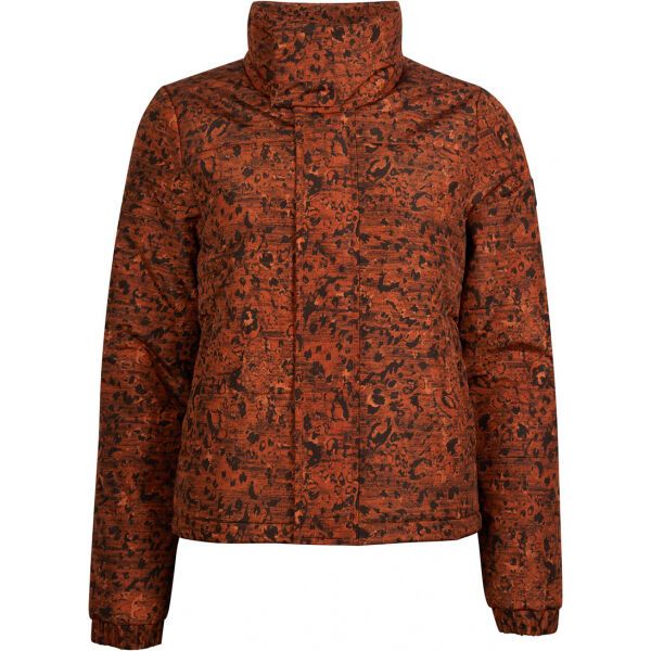 O'Neill O'Neill MISTY JACKET Ženska zimska jakna, smeđa, veličina