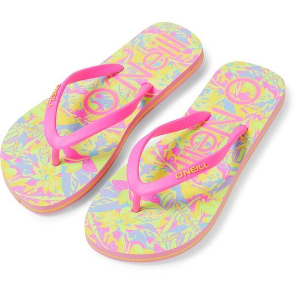 O'Neill O'Neill MOYA SANDALS Ženske japanke, ružičasta, veličina
