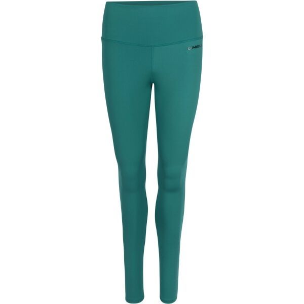 O'Neill O'Neill MULTI LEGGING Ženske tajice, tirkiz, veličina