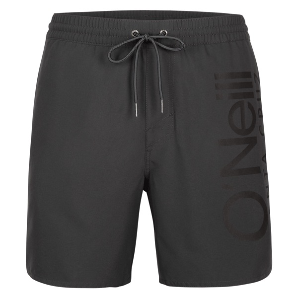 O'Neill O'Neill ORIGINAL CALI SHORTS Muške kupaće hlače, tamno siva, veličina