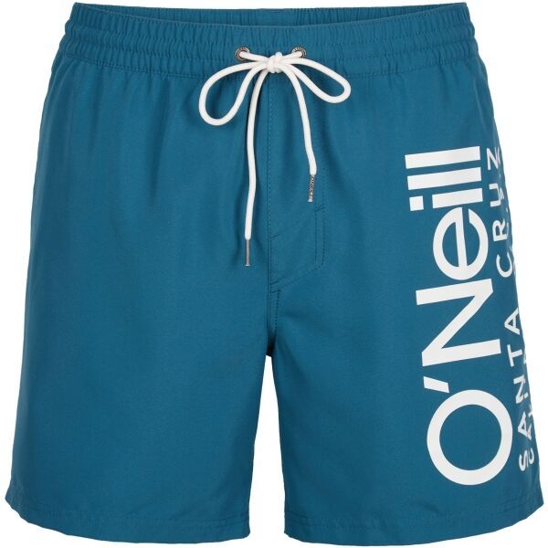 O'Neill O'Neill ORIGINAL CALI SHORTS Muške kupaće hlače, tirkiz, veličina