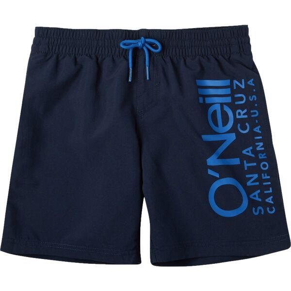 O'Neill O'Neill ORIGINAL CALI SHORTS Plivačke hlače za dječaka, tamno plava, veličina