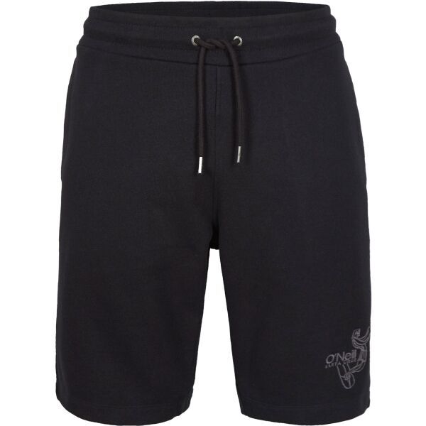 O'Neill O'Neill O'RIGINAL JOGGER SHORT Muške kratke hlače, crna, veličina