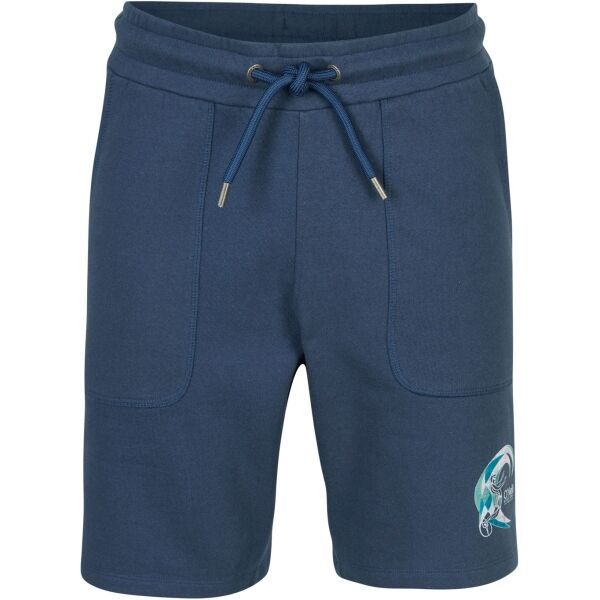 O'Neill O'Neill O'RIGINAL JOGGER SHORT Muške kratke hlače, plava, veličina