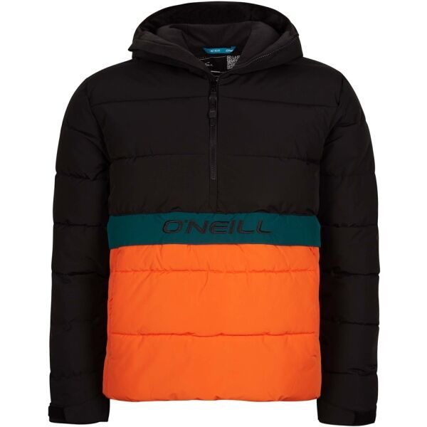 O'Neill O'Neill O'RIGINALS ANORAK JACKET Muška skijaška/ snowboard jakna, crna, veličina