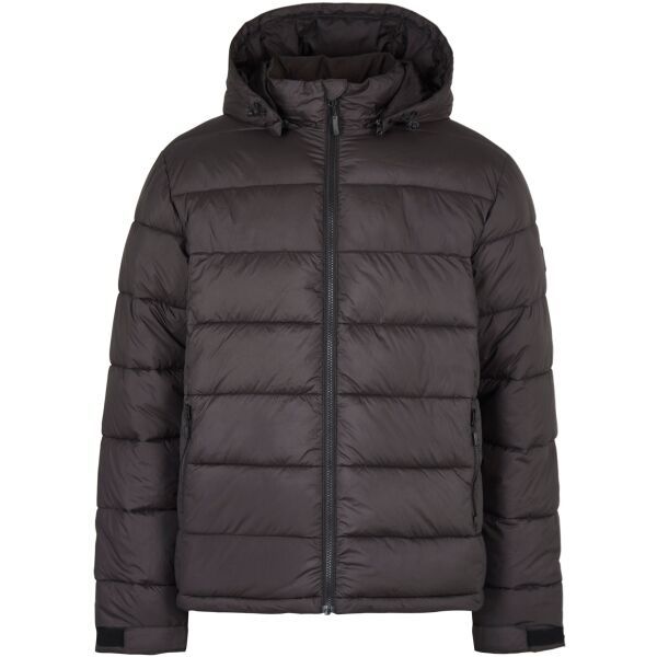 O'Neill O'Neill O'RIGINALS PUFFER JACKET Muška zimska jakna, crna, veličina