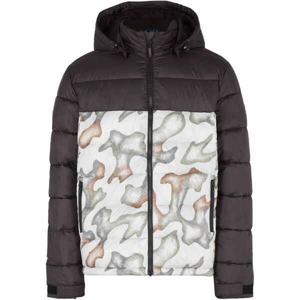 O'Neill O'Neill O'RIGINALS PUFFER JACKET Muška zimska jakna, mix, veličina