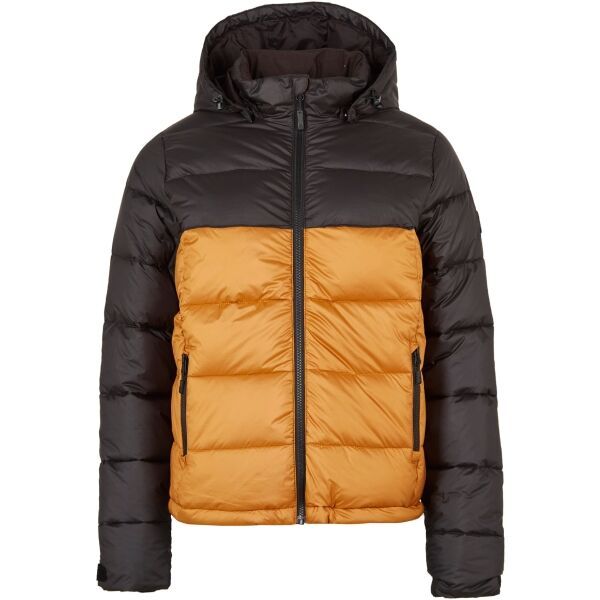 O'Neill O'Neill O'RIGINALS PUFFER JACKET Ženska zimska jakna, crna, veličina