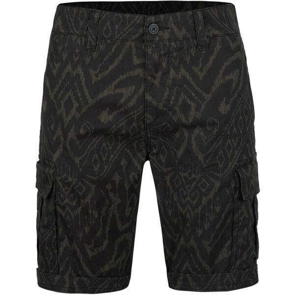 O'Neill O'Neill PARK CARGO SHORT Muške kratke hlače, crna, veličina