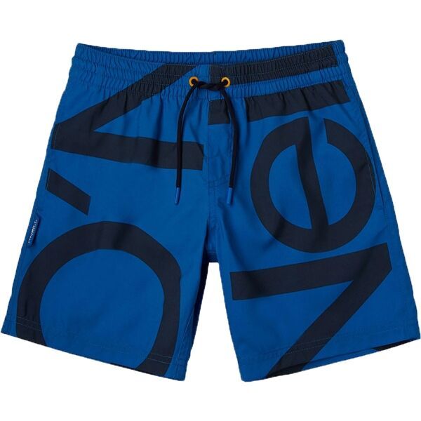 O'Neill O'Neill PB CALI ZOOM SHORTS Dječačke plivačke hlačice, tamno plava, veličina