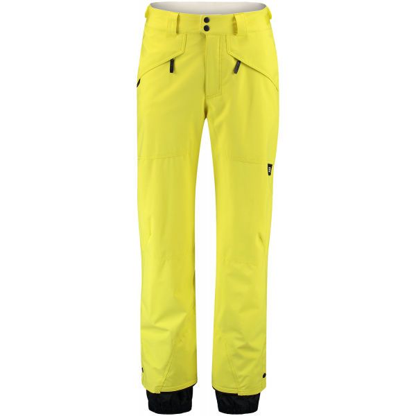 O'Neill O'Neill PM HAMMER PANTS Muške skijaške/snowboard hlače, žuta, veličina
