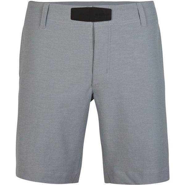 O'Neill O'Neill PM SPREX HYBRID SHORTS Muške kratke hlače, siva, veličina