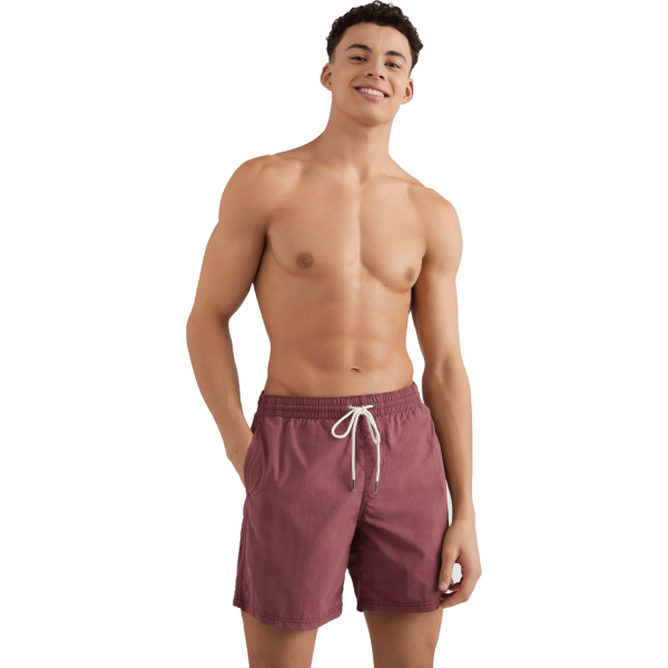 O'Neill O'Neill PM VERT SHORTS Muške kupaće kratke hlače, boja vina, veličina
