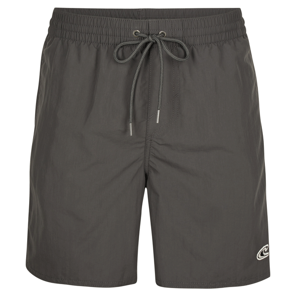 O'Neill O'Neill PM VERT SHORTS Muške kupaće kratke hlače, tamno siva, veličina