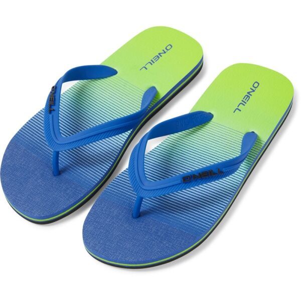 O'Neill O'Neill PROFILE GRADIENT SANDALS Muške japanke, plava, veličina
