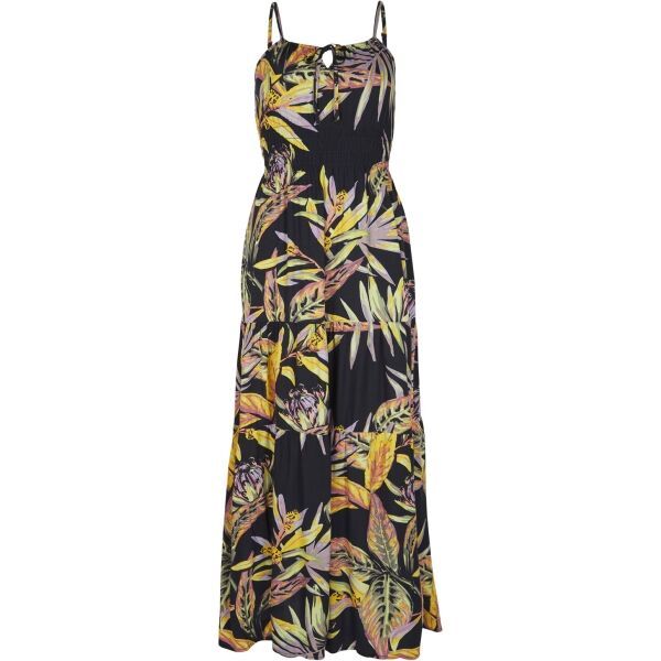 O'Neill O'Neill QUORRA MAXI DRESS Ženska haljina, mix, veličina