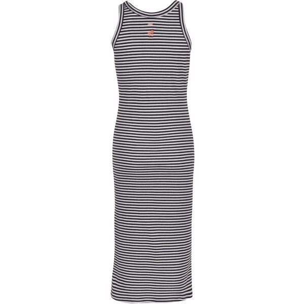 O'Neill O'Neill RIB DRESS Ženska haljina, crna, veličina