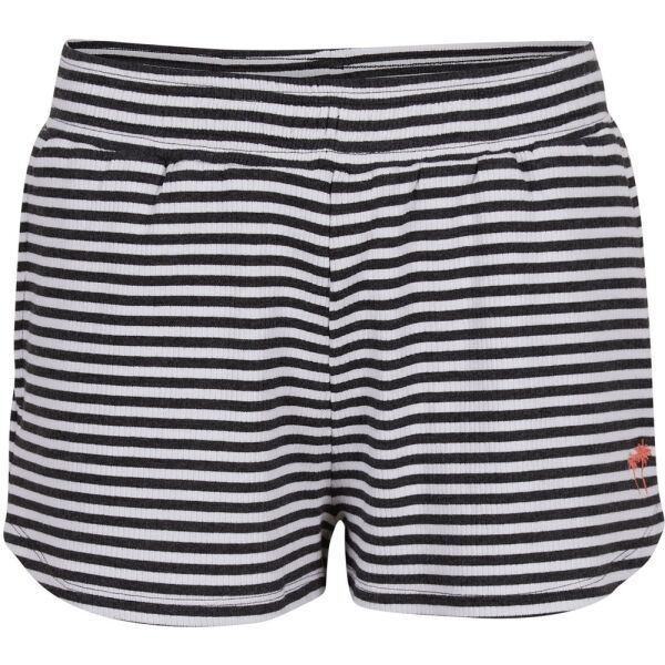 O'Neill O'Neill RIB SHORTS BIE Ženske kratke hlače, crna, veličina