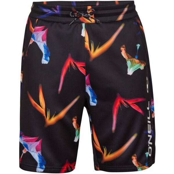 O'Neill O'Neill RUTILE JOGGER SHORTS Muške kratke hlače, mix, veličina