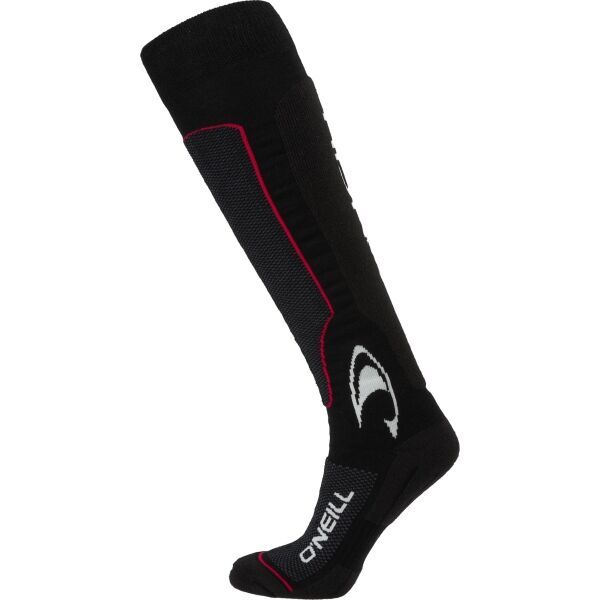 O'Neill O'Neill SKI SOCK Uniseks dokoljenke, crna, veličina