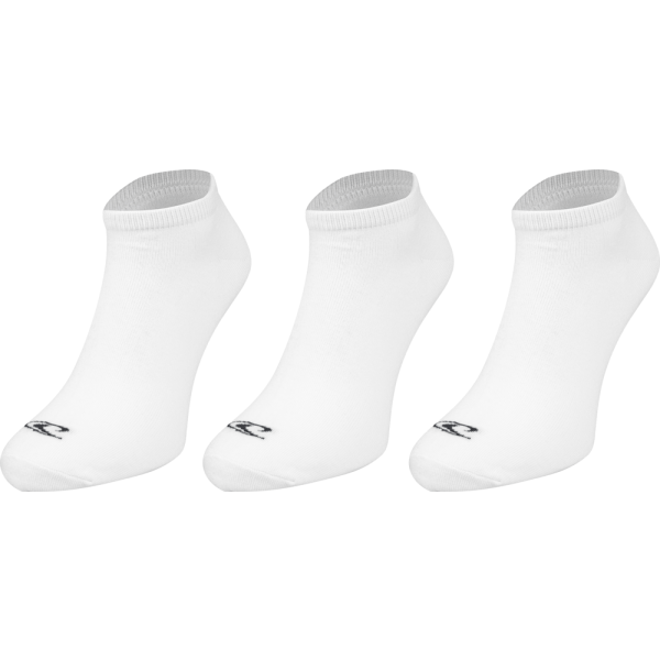 O'Neill O'Neill SNEAKER 3PK Uniseks čarape, bijela, veličina