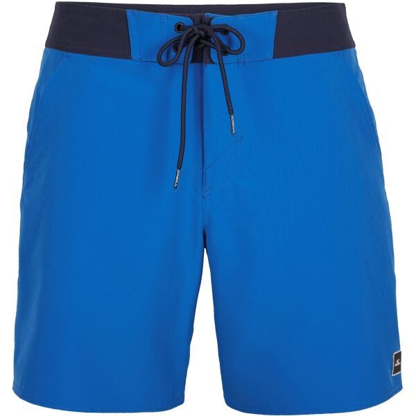 O'Neill O'Neill SOLID FREAK BOARDSHORTS Muške kratke kupaće hlače, plava, veličina