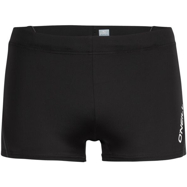 O'Neill O'Neill SOLID SWIMTRUNKS Muške kupaće gaće, crna, veličina