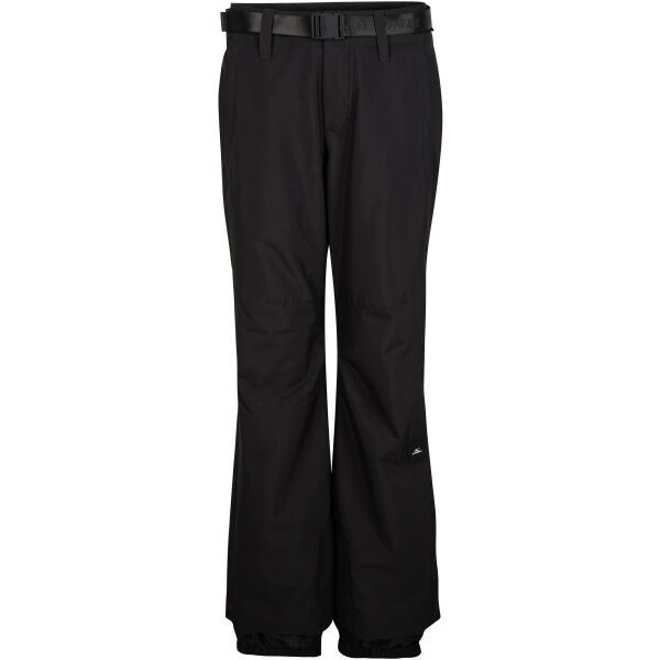 O'Neill O'Neill STAR PANTS Ženske skijaške / snowboard hlače, crna, veličina
