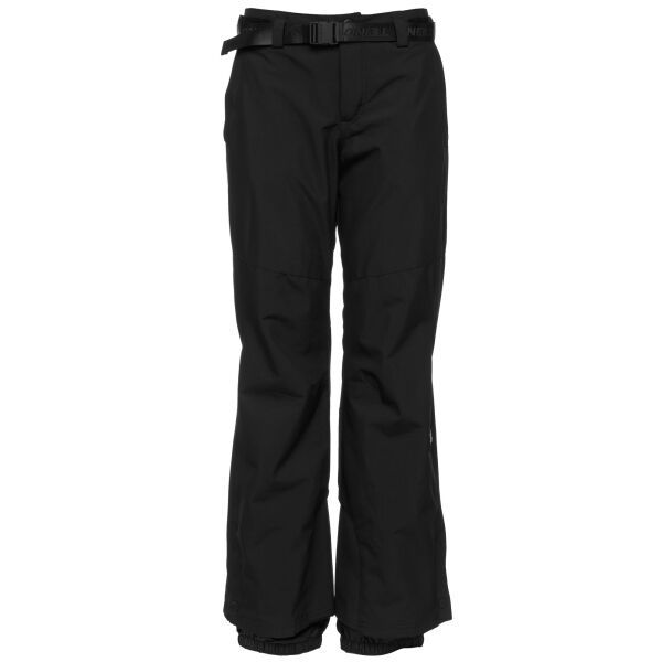 O'Neill O'Neill STAR PANTS Ženske ski/snowboard hlače, crna, veličina