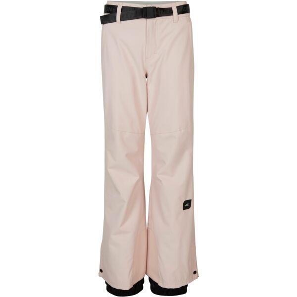 O'Neill O'Neill STAR PANTS Ženske ski/snowboard hlače, ružičasta, veličina