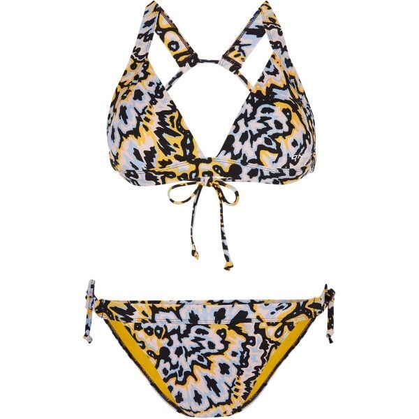 O'Neill O'Neill SURF BIKINI SET Ženski kupaći kostim, crna, veličina