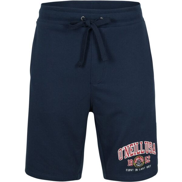 O'Neill O'Neill SURF STATE JOGGER SHORT Muške kratke hlače, tamno plava, veličina