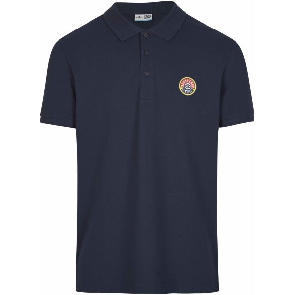 O'Neill O'Neill SURF STATE POLO Muška polo majica, tamno plava, veličina