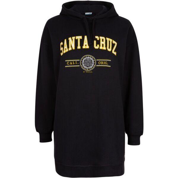 O'Neill O'Neill SURF STATE SWEAT DRESS Ženska haljina, crna, veličina