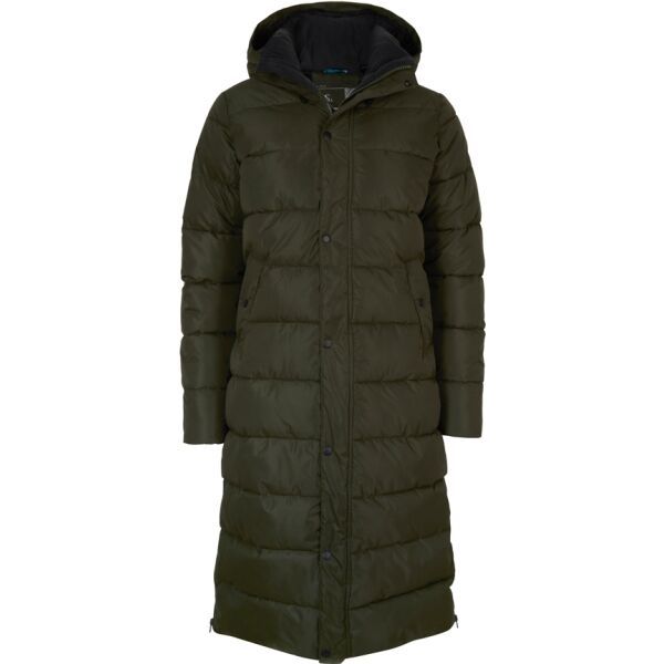 O'Neill O'Neill UMKA JACKET Ženska zimska jakna, khaki, veličina