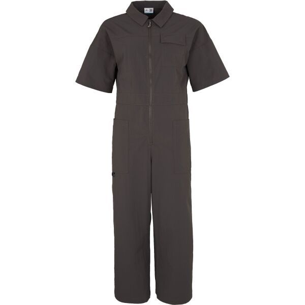 O'Neill O'Neill UTILITY TRAIL JUMPSUIT Ženski kombinezon, khaki, veličina
