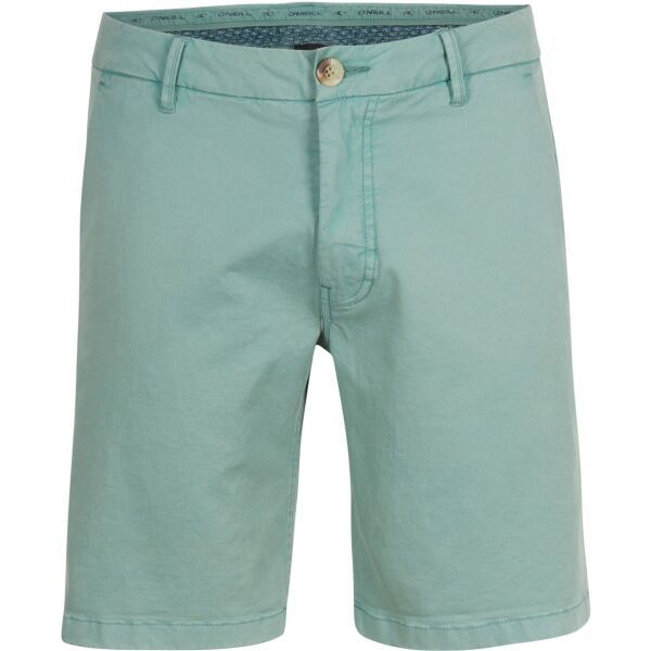 O'Neill O'Neill VACA CHINO SHORTS Muške kratke hlače, svijetlo zelena, veličina
