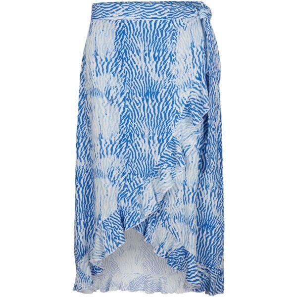 O'Neill O'Neill WRAP SKIRT Ženska suknja, plava, veličina