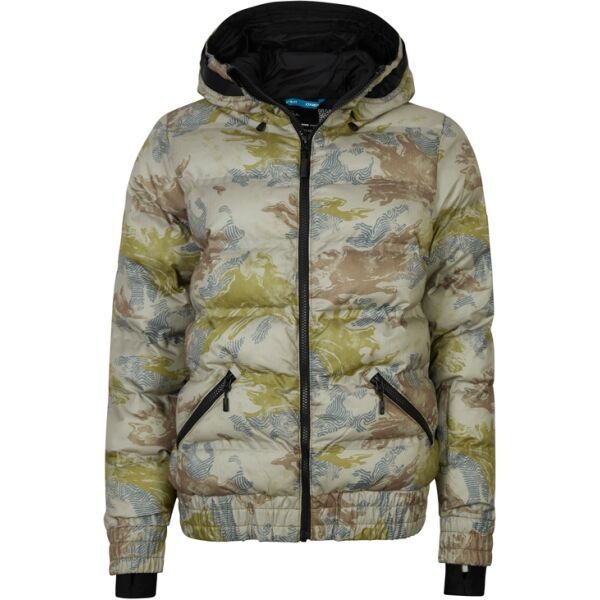 O'Neill O'Neill X-TREME JACKET Ženska zimska jakna, mix, veličina