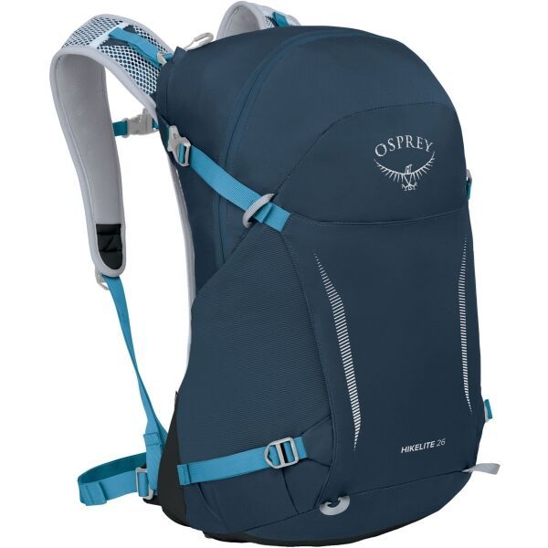 Osprey Osprey HIKELITE 26 Planinarski ruksak, plava, veličina