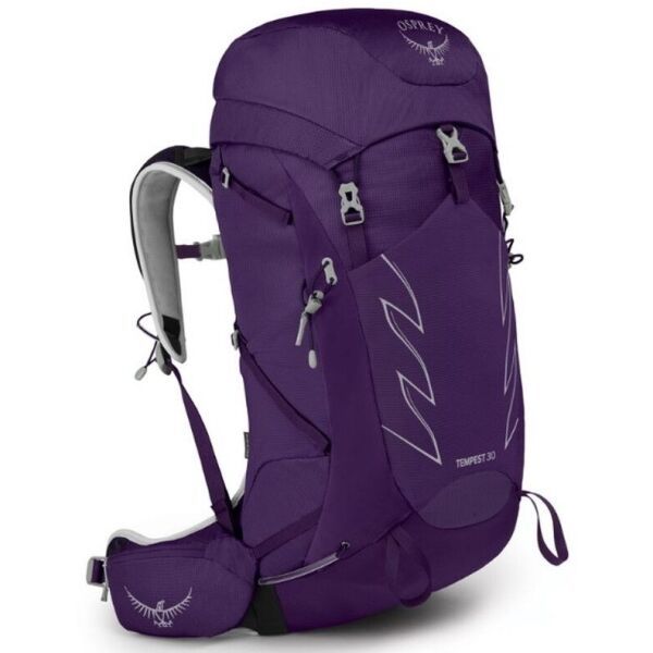 Osprey Osprey TEMPEST 30 XS/S Outdoor ruksak, ljubičasta, veličina