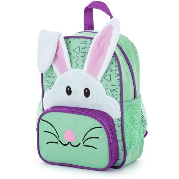 Oxybag Oxybag FUNNY Dječji ruksak, tirkiz, veličina