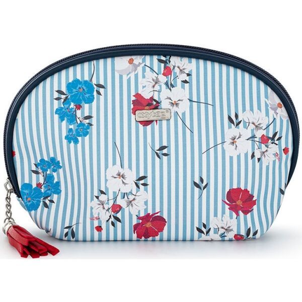 Oxybag Oxybag PLUS Kozmetička torbica, plava, veličina